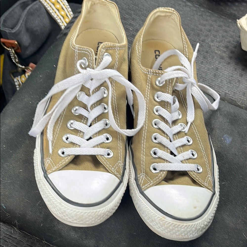 Converse All Star Shoes